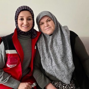 Büyüklerimizle ‘Tek Başına Değil, Çok Başına!’ - fotoğraf 8
