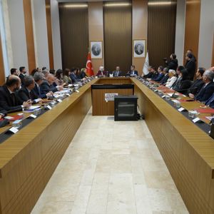 Bakan Yardımcımız Sayın Leman Yenigün ve Bakanlık Heyetinden Gaziantep’e Kapsamlı Ziyaret Programı - fotoğraf 24