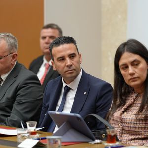 Bakan Yardımcımız Sayın Leman Yenigün ve Bakanlık Heyetinden Gaziantep’e Kapsamlı Ziyaret Programı - fotoğraf 23
