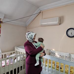 Bakan Yardımcımız Sayın Leman Yenigün ve Bakanlık Heyetinden Gaziantep’e Kapsamlı Ziyaret Programı - fotoğraf 7