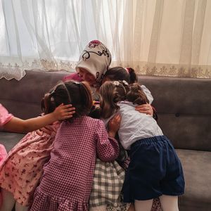 Bakan Yardımcımız Sayın Leman Yenigün ve Bakanlık Heyetinden Gaziantep’e Kapsamlı Ziyaret Programı - fotoğraf 5