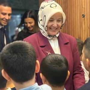 Bakan Yardımcımız Sayın Leman Yenigün ve Bakanlık Heyetinden Gaziantep’e Kapsamlı Ziyaret Programı - fotoğraf 1