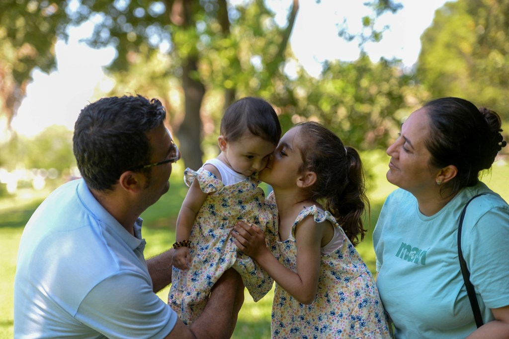 AEP ile “2025 Aile Yılı”nda 1,1 milyon kişiye aile eğitimi verildi