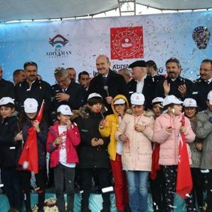 İçişleri Bakanımız Sayın Süleyman SOYLU, Şehidimiz Taha ULUÇAY'ın Ailesine Ziyarette Bulundu - fotoğraf 6
