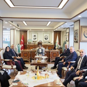 Bakanımız Göktaş, "Kökler ve Kanatlar Aile Paneli"nde konuştu - fotoğraf 6