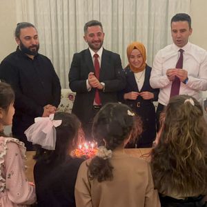 Aile ve Sosyal Hizmetler Bakanlığı Heyetinden Gaziantep’te Kapsamlı Saha Ziyaretleri - fotoğraf 1