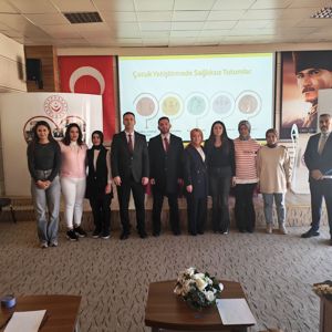 Aile ve Sosyal Hizmetler Bakanlığı Heyetinden Gaziantep’te Kapsamlı Saha Ziyaretleri - fotoğraf 9
