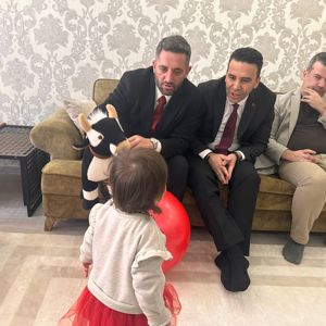 Aile ve Sosyal Hizmetler Bakanlığı Heyetinden Gaziantep’te Kapsamlı Saha Ziyaretleri - fotoğraf 17
