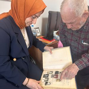 Aile ve Sosyal Hizmetler Bakanlığı Heyetinden Gaziantep’te Kapsamlı Saha Ziyaretleri - fotoğraf 19