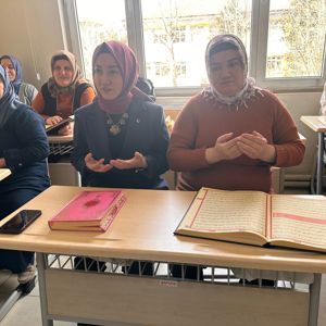 Aile ve Sosyal Hizmetler Bakanlığı Heyetinden Gaziantep’te Kapsamlı Saha Ziyaretleri - fotoğraf 23