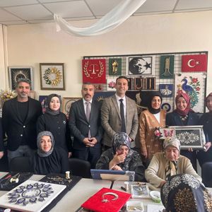 Aile ve Sosyal Hizmetler Bakanlığı Heyetinden Gaziantep’te Kapsamlı Saha Ziyaretleri - fotoğraf 24