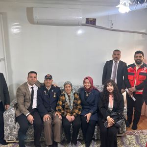 Aile ve Sosyal Hizmetler Bakanlığı Heyetinden Gaziantep’te Kapsamlı Saha Ziyaretleri - fotoğraf 30
