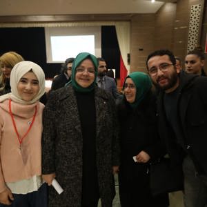 Bakan Selçuk: “Temel Yaklaşımımız Yasalar Nezdindeki Adalet Anlayışı ile İnsanların Vicdanındaki Adalet Anlayışı Arasındaki Mesafenin Kapanması” - fotoğraf 4