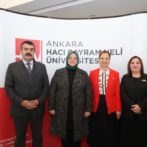 Bakan Selçuk: “Temel Yaklaşımımız Yasalar Nezdindeki Adalet Anlayışı ile İnsanların Vicdanındaki Adalet Anlayışı Arasındaki Mesafenin Kapanması” - fotoğraf 3