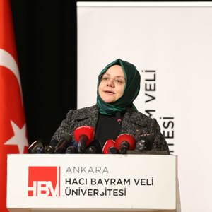 Bakan Selçuk: “Temel Yaklaşımımız Yasalar Nezdindeki Adalet Anlayışı ile İnsanların Vicdanındaki Adalet Anlayışı Arasındaki Mesafenin Kapanması” - fotoğraf 2