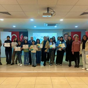 Şehit ve Gazi Emaneti Kız Çocuklarımız İçin "Hayat Dolu Buluşmalar" - fotoğraf 1