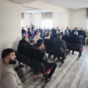 Şehitlerimizi Rahmet ve Minnetle Anıyoruz - fotoğraf 4