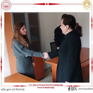 Kuruluş Ziyareti - fotoğraf 3