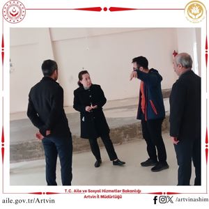 Kuruluş Ziyareti - fotoğraf 4