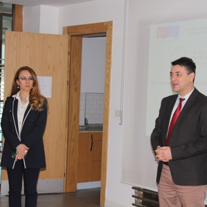 DANIŞMANLIK TEDBİRİ UYGULAMA EĞİTİMİ - fotoğraf 1