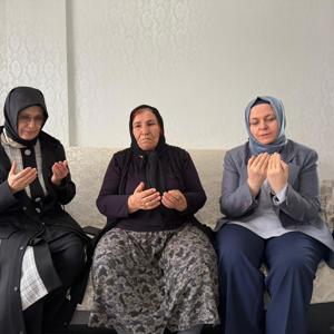 Aziz Şehitlerimizin Emanetlerine Vefa Ziyareti - fotoğraf 2