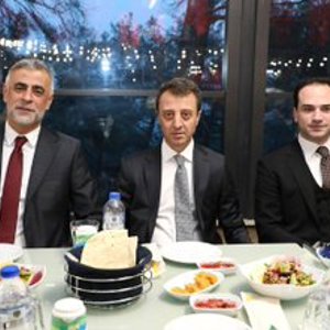 Şehit Emaneti Evlatlarımıza Anlamlı Doğum Günü Kutlaması: "Gülüşleri Umudumuz" - fotoğraf 3
