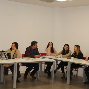 DANIŞMANLIK TEDBİRİ UYGULAMA EĞİTİMİ - fotoğraf 6