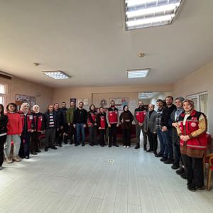 Kuruluşlarımızda Bayram Sevinci - fotoğraf 2