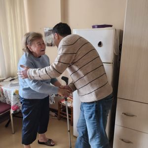 Kuruluşlarımızda Bayram Sevinci - fotoğraf 4