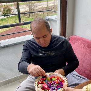 Kuruluşlarımızda Bayram Sevinci - fotoğraf 8