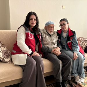 Yaşlılar Haftası Programları - fotoğraf 5