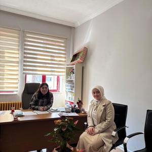 Sosyal Risk Haritası ve Aile Rehberi Çalışmalarımız Sürüyor - fotoğraf 3