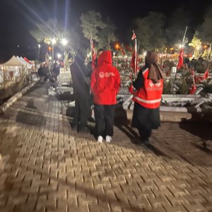 6 Şubat'ta PSD Ekiplerimizden Deprem Şehitlerimizin Ailelerine Kesintisiz Destek - fotoğraf 2