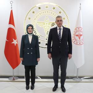 Aile ve Sosyal Hizmetler Bakanlığı ile Sağlık Bakanlığı arasında işbirliği protokolü imzalandı - fotoğraf 3