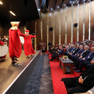 3 ARALIK DÜNYA ENGELLİLER GÜNÜ ETKİNLİĞİ - fotoğraf 1
