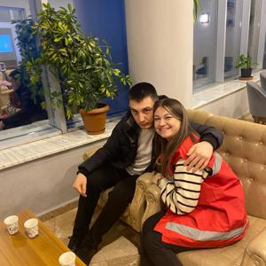 Ladik Akdağ’da Mavi Işık: Otizm Farkındalığı İçin Kamp Ateşi Yakıldı - fotoğraf 3
