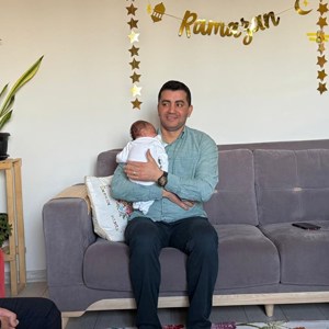 Aile ve Sosyal Hizmetler Bakanlığı Ramazan ayında yaklaşık 610 bin haneyi ziyaret etti - fotoğraf 2