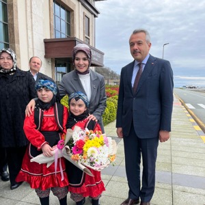 Bakanımız İlimizi Teşrif Etti - fotoğraf 4