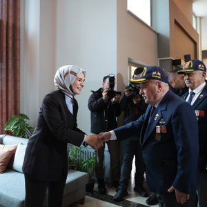 Bakanımız Mahinur Özdemir Göktaş’tan Tekirdağ’a Bayram Ziyareti - fotoğraf 5