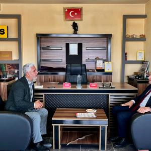 📌 Şehit Yakınlarımız ve Gazilerimizi Ziyaret - fotoğraf 3