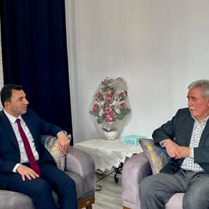 📌 Şehit Yakınlarımız ve Gazilerimizi Ziyaret - fotoğraf 2