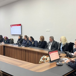 Ailenin Korunması ve Güçlendirilmesi İl Koordinasyon Kurulu Toplantısı Gerçekleştirildi - fotoğraf 2