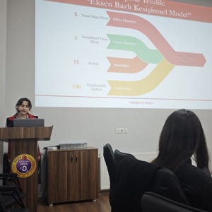Kadına Yönelik Şiddetle Mücadele İl Koordinasyon Toplantısı Gerçekleştirildi - fotoğraf 2