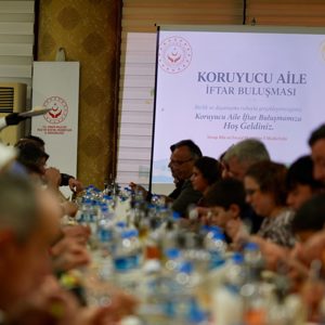 Sıcacık Yuvalar, Mutlu Çocuklar. - fotoğraf 2