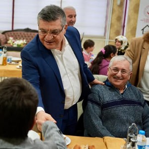 Sıcacık Yuvalar, Mutlu Çocuklar. - fotoğraf 1