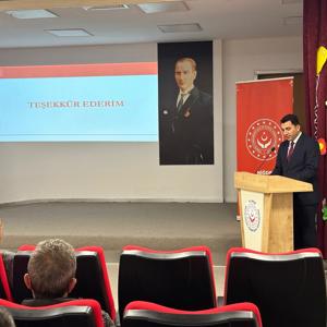 📌 Muhtarlarımıza yönelik bilgilendirme toplantısı - fotoğraf 1