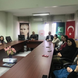 Bilinçlendirici Eğitim Çalışmaları Devam Ediyor - fotoğraf 3