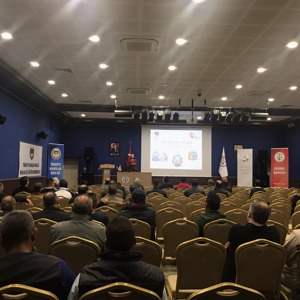 Bilinçlendirici Eğitim Çalışmaları Devam Ediyor - fotoğraf 4