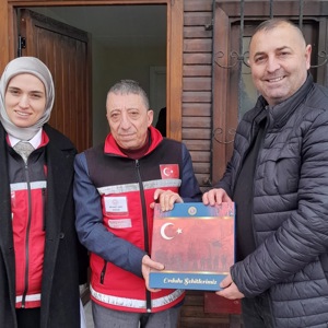 Gidilmedik Mahalle, Dokunulmadık Hane Kalmayacak! - fotoğraf 10