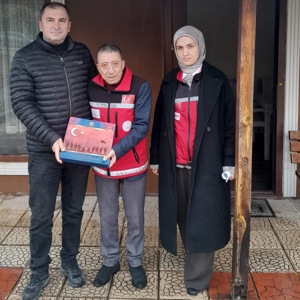 Gidilmedik Mahalle, Dokunulmadık Hane Kalmayacak! - fotoğraf 7